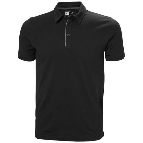 HELLY HANSEN pikeepaita Evo musta